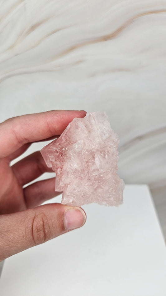 Pink Halite (76ha)