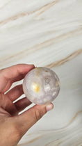 Bild in Galerie-Betrachter laden, Druzy Pink Amethyst (28a)

