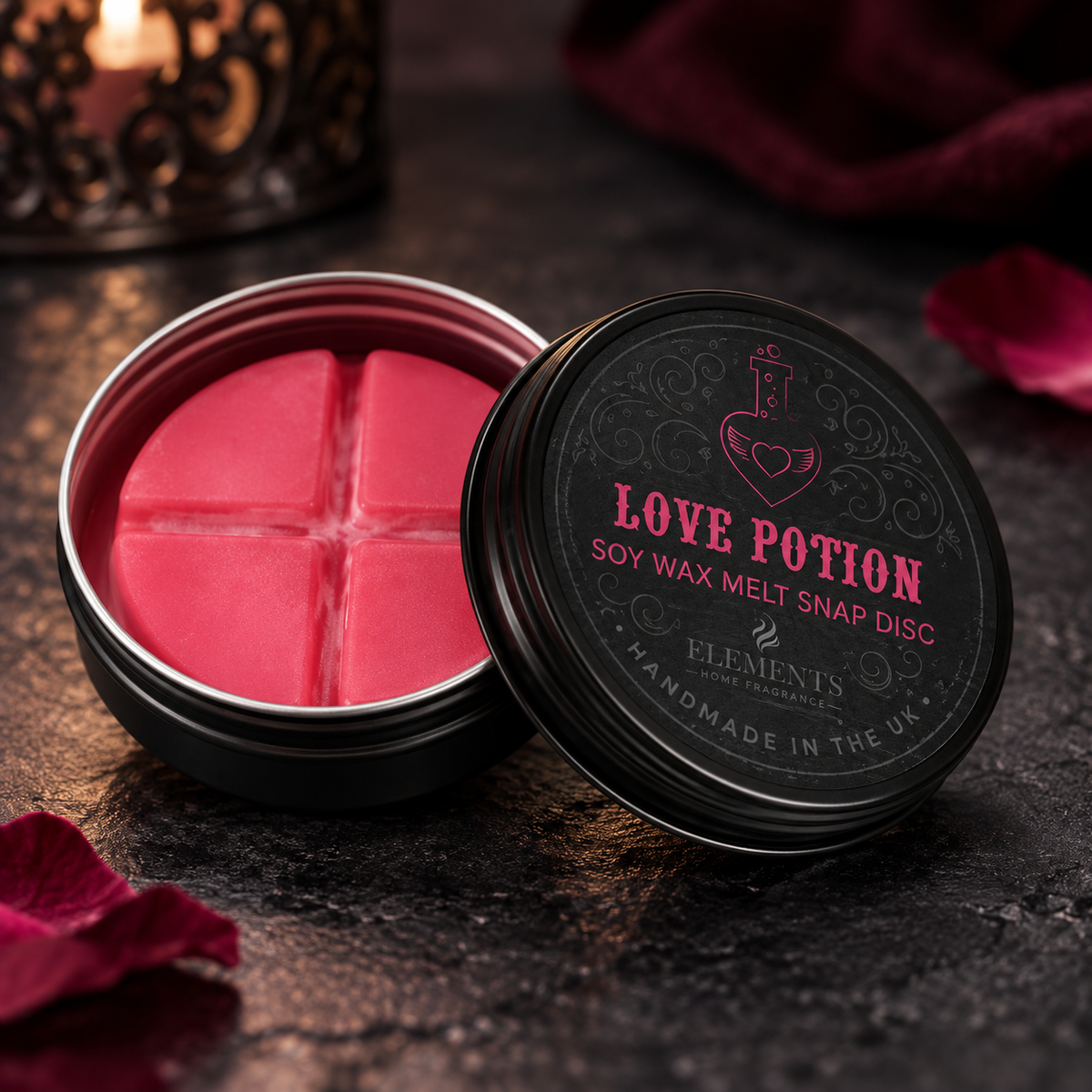 Mystic Melt Collection