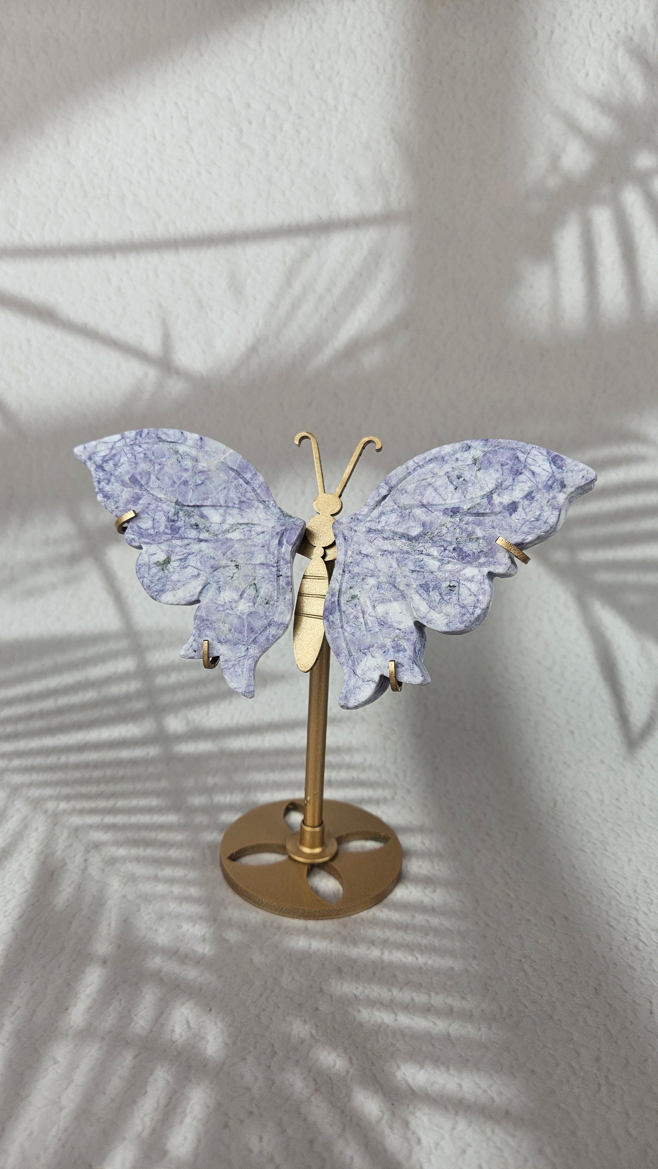 Tiffany Stone Schmetterling (50tif)