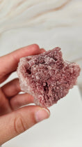 Bild in Galerie-Betrachter laden, Pink Halite (76pik)
