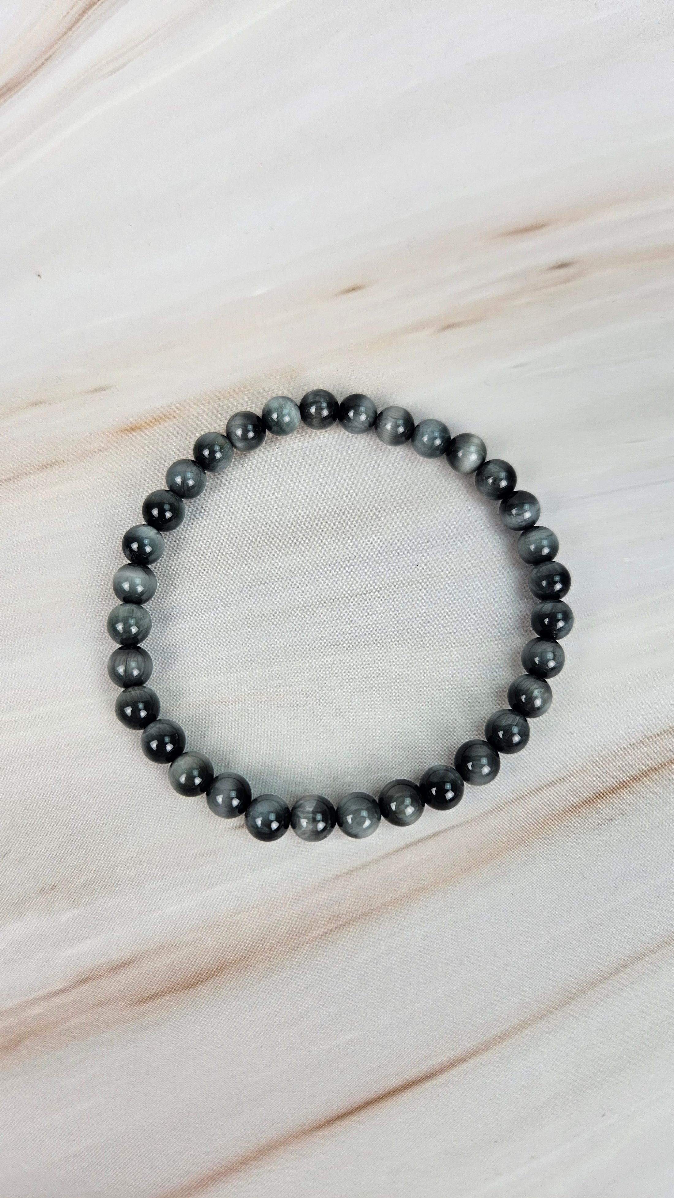 Falkenauge Kugelarmband (13fal)
