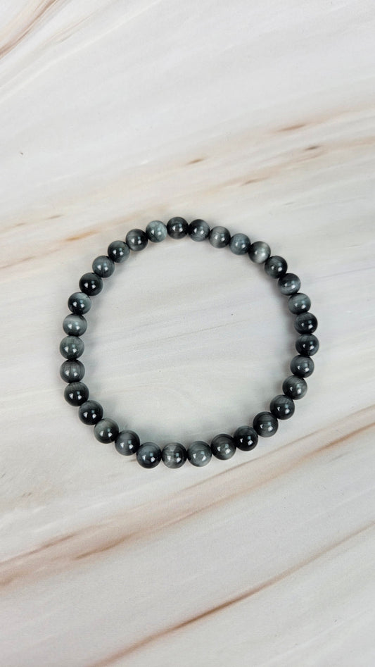 Falkenauge Kugelarmband (13fal)