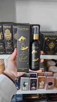 Bild in Galerie-Betrachter laden, Pure Works Aura Cleansing Spray in verschiedenen Düften
