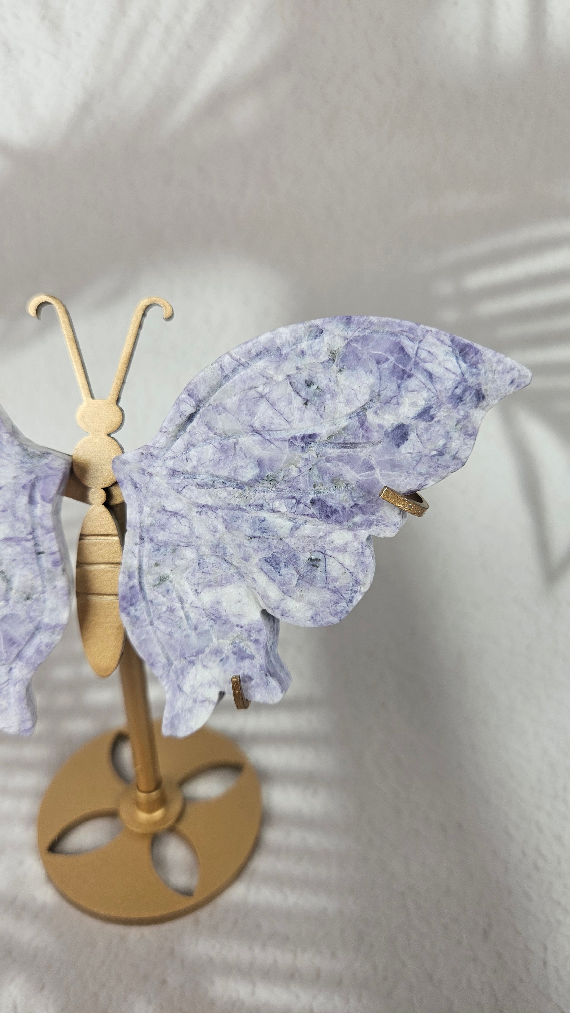 Tiffany Stone Schmetterling (50tif)