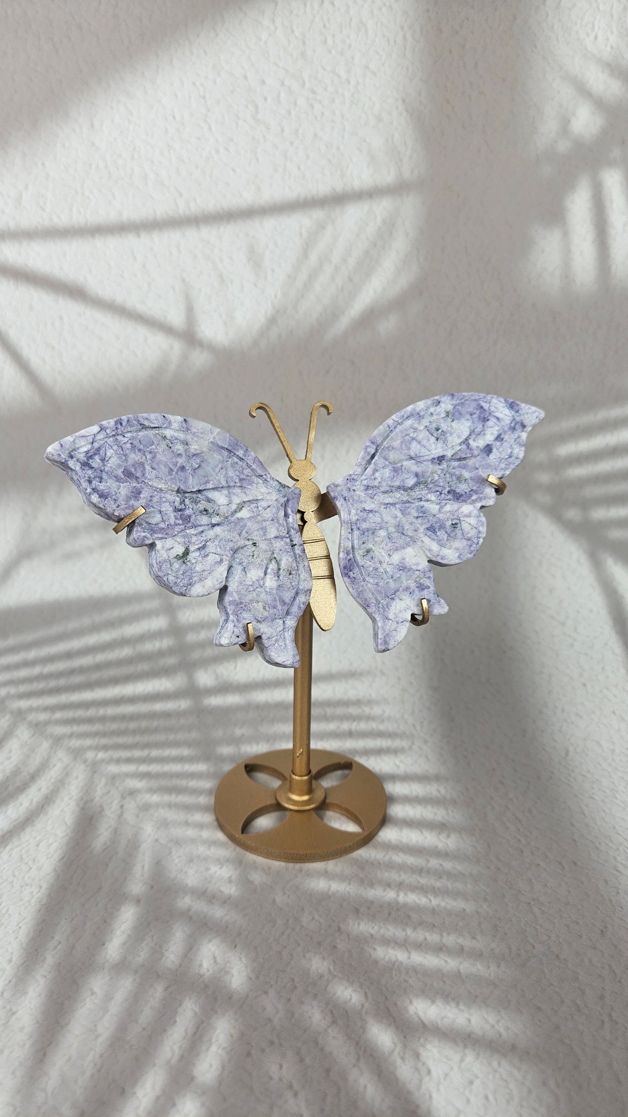 Tiffany Stone Schmetterling (50tif)