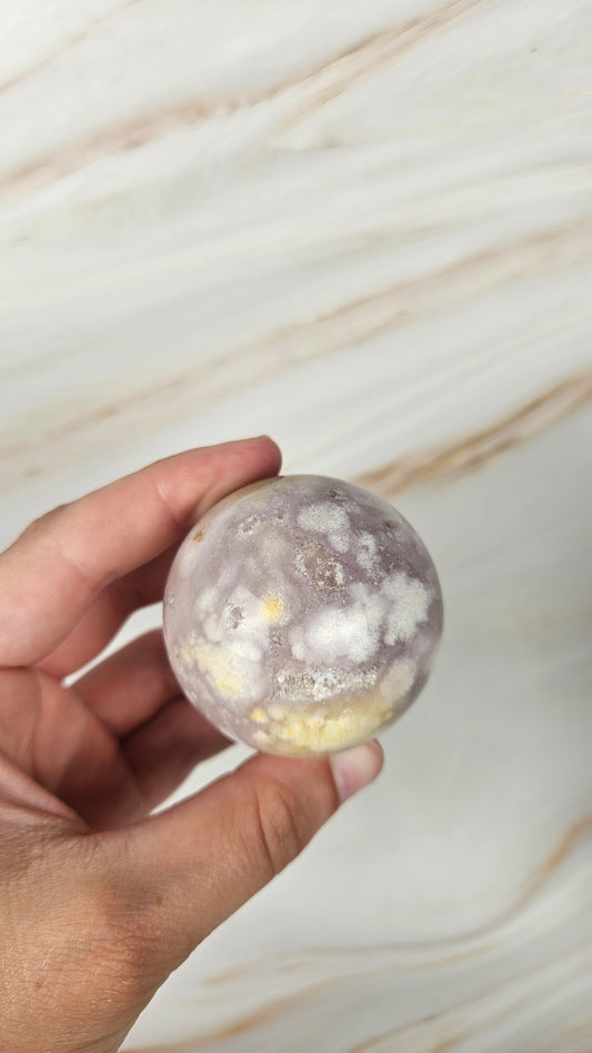 Druzy Pink Amethyst (28a)
