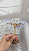 Bild in Galerie-Betrachter laden, Tiffany Stone Schmetterling (50tif)
