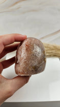Bild in Galerie-Betrachter laden, Pink Amethyst Freiform (39gg)
