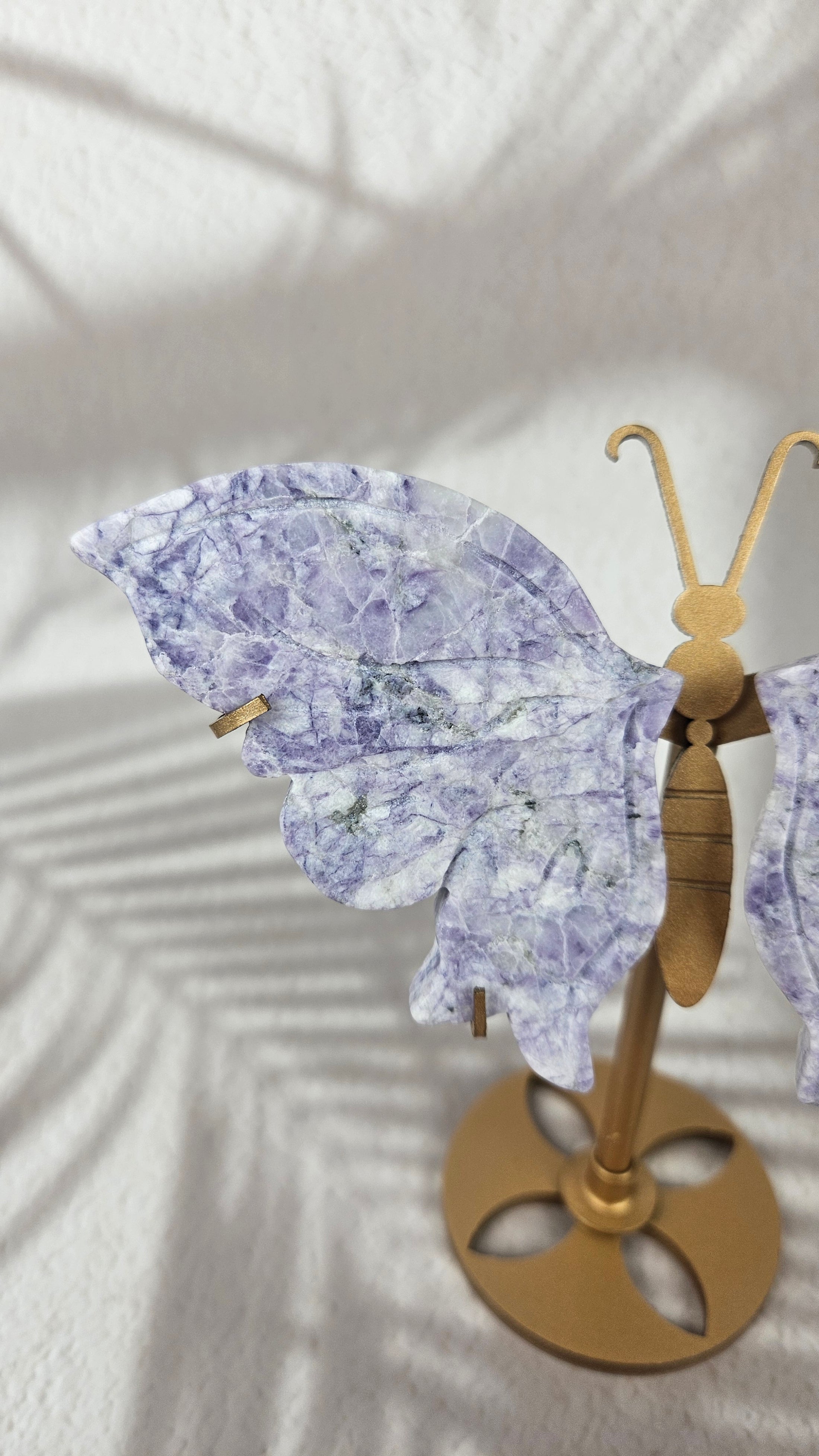 Tiffany Stone Schmetterling (50tif)