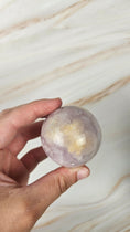 Bild in Galerie-Betrachter laden, Druzy Pink Amethyst (28a)
