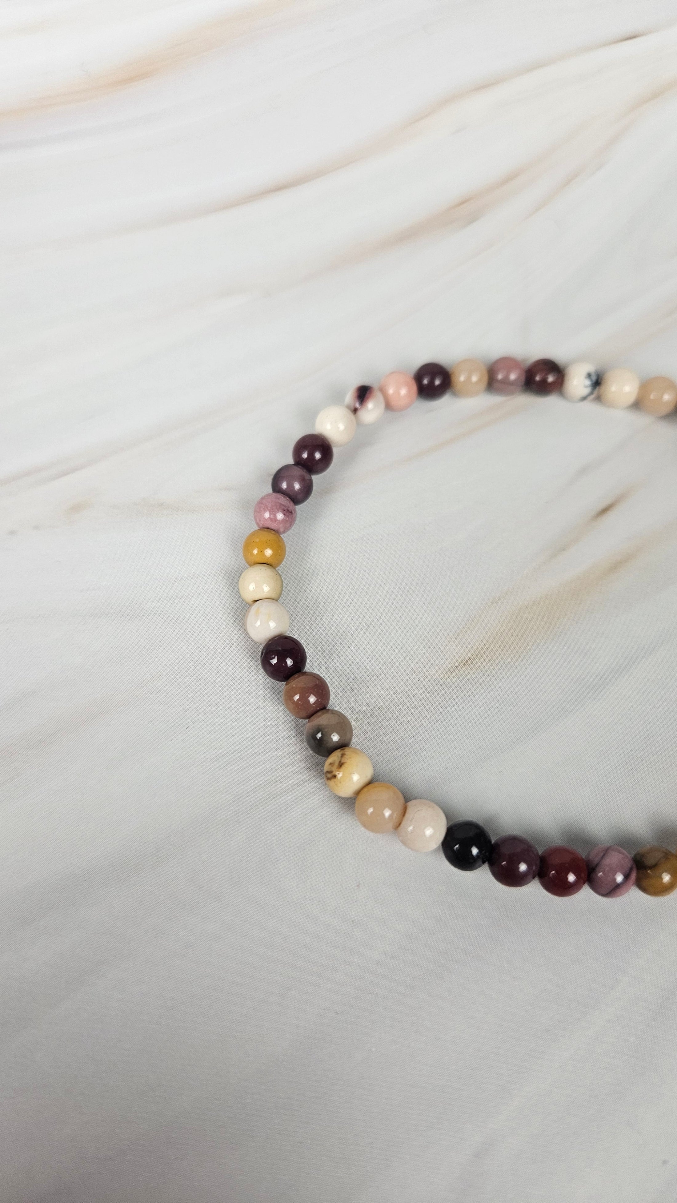 Mookait Kugelarmband (12mok)