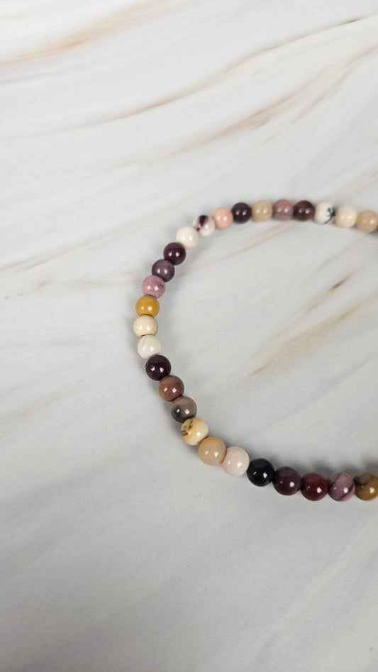 Mookait Kugelarmband (12mok)